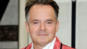 Piotr Pręgowski obchodzi 60. urodziny! 