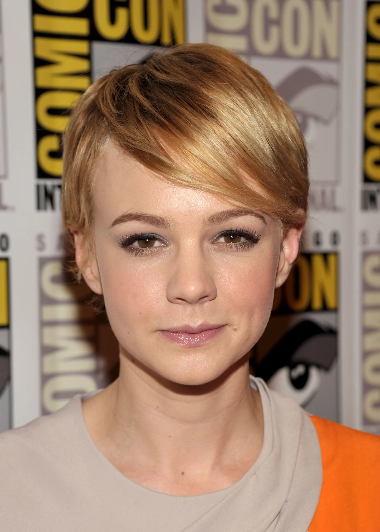 Carey Mulligan