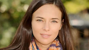 - Czekałam dość długo, żeby zagrać w filmie. Cieszę się, że debiutowałam akurat w tak fajnej produkcji – powiedziała Anna Czartoryska. 