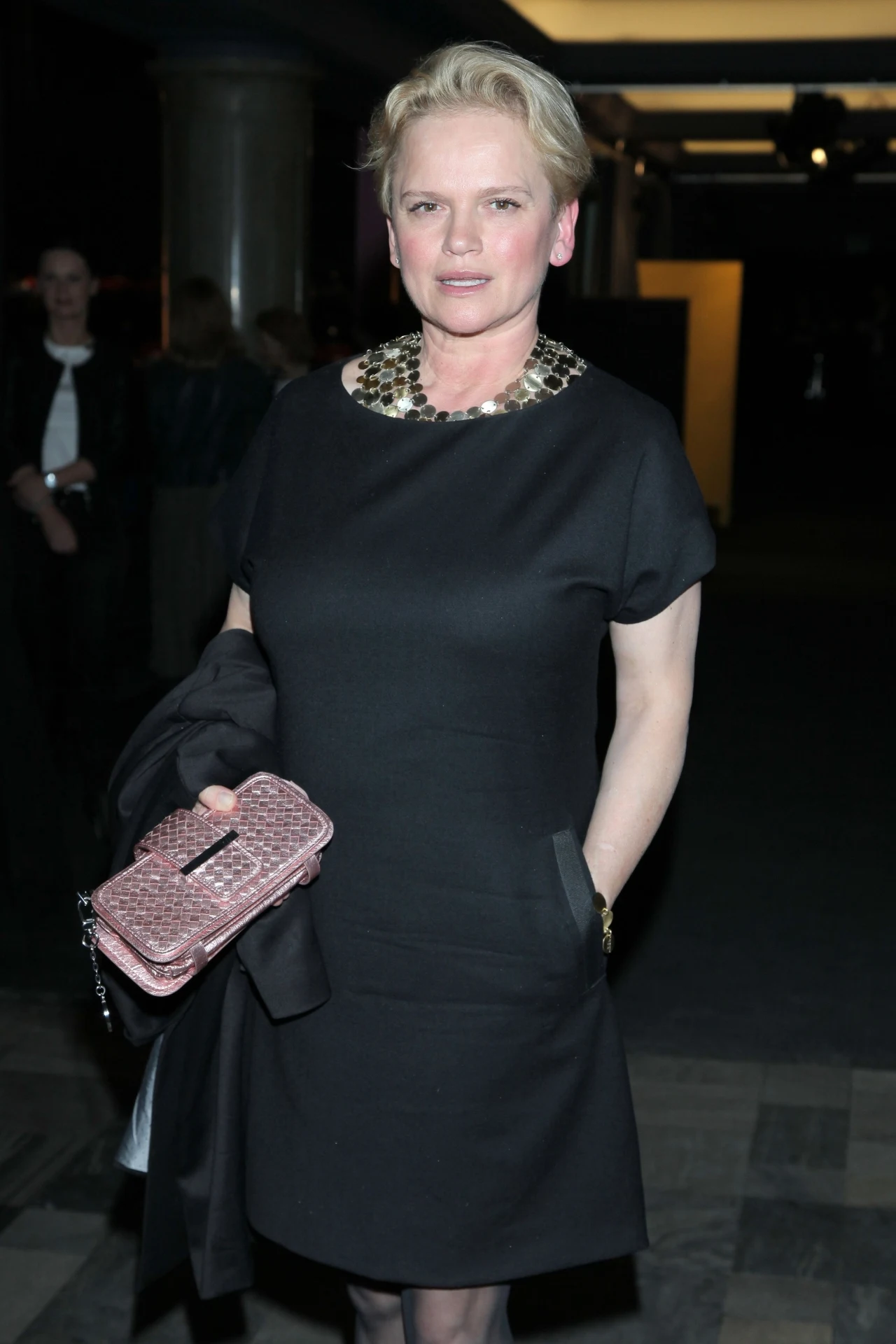 Katarzyna Figura Katarzyna Figura