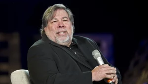 Wozniak: "Apple powinno zrobić smartfona z Androidem"