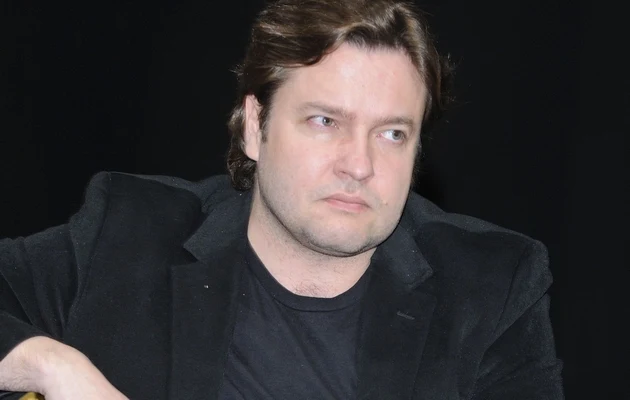 Robert Kudelski Robert Kudelski