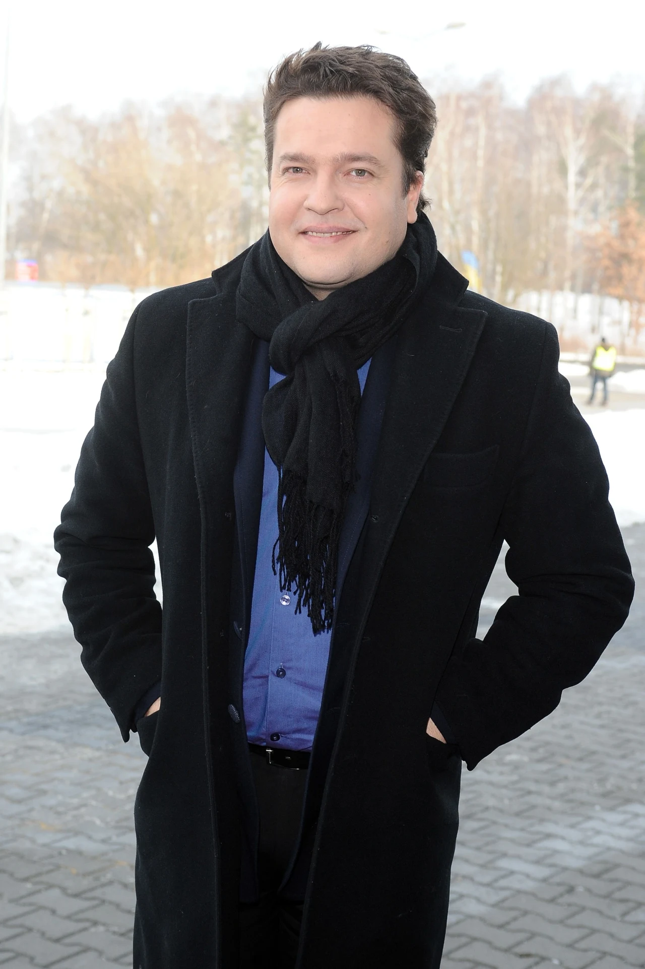 Robert Kudelski Robert Kudelski