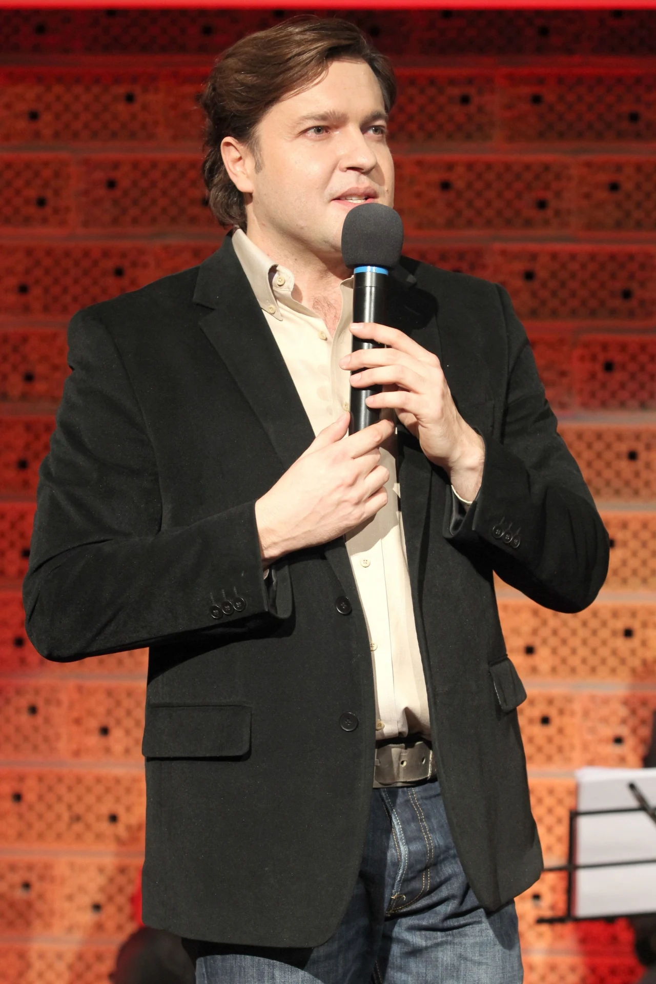 Robert Kudelski Robert Kudelski