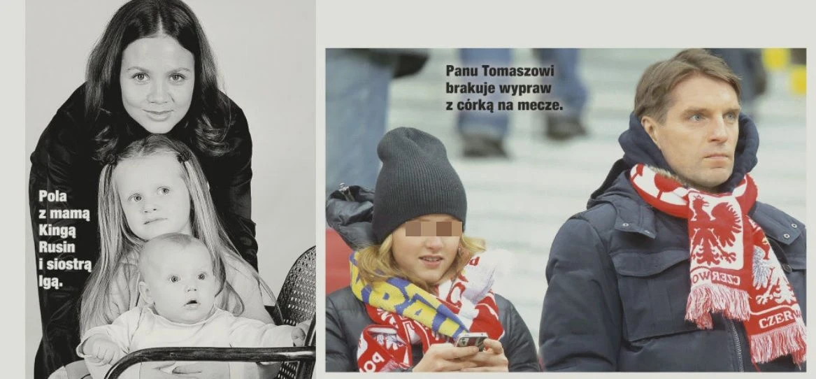 Pola rozpoczyna dorosłe życie! Pola rozpoczyna dorosłe życie!