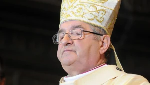 Abp Sławoj Leszek Głódź