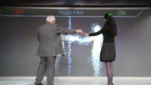 Wirtualny zderzacz hadronów