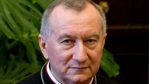 Pietro Parolin