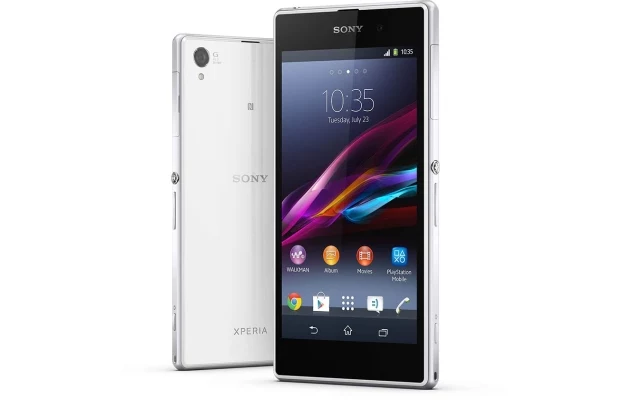 Jaki będzie następca Sony Xperia Z1?