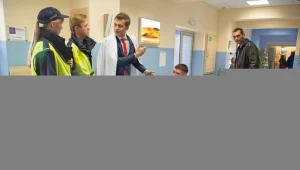 Operacja, której nie było 