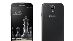 Galaxy S4 Black Edition