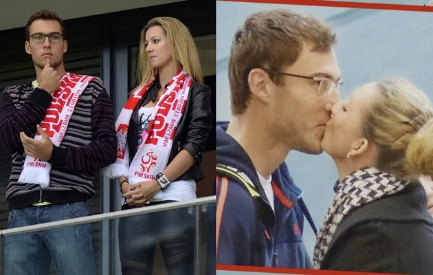 Marta i Jerzy już się nie ukrywają (Źródło: Życie na Gorąca) Marta i Jerzy już się nie ukrywają (Źródło: Życie na Gorąca)