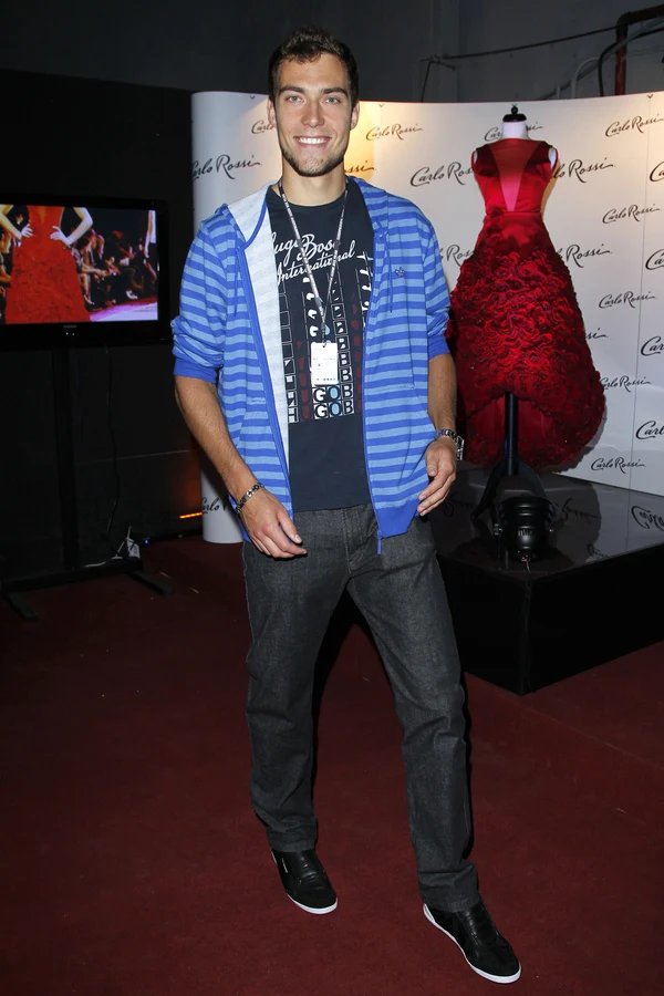 Jerzy Janowicz Jerzy Janowicz