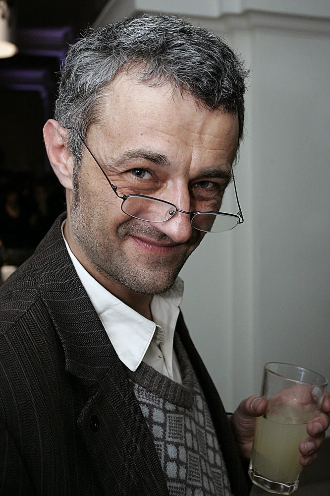 Marek Raczkowski Marek Raczkowski