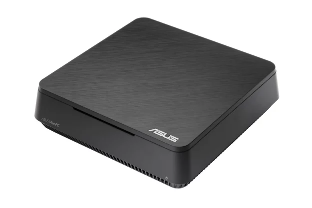 Asus VivoPC 