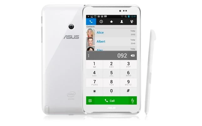 Asus Fonepad 6 FHD