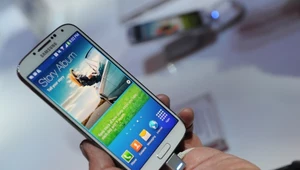 Samsung przygotowuje dwie wersje Galaxy S5?