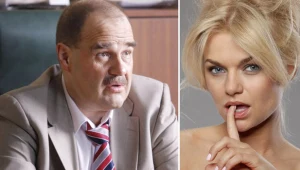 W 8. sezonie "Rancza" Monika będzie uwodzić... senatora Kozioła! 