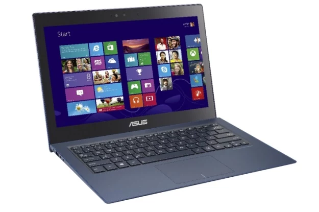 Asus Zenbook UX302LG