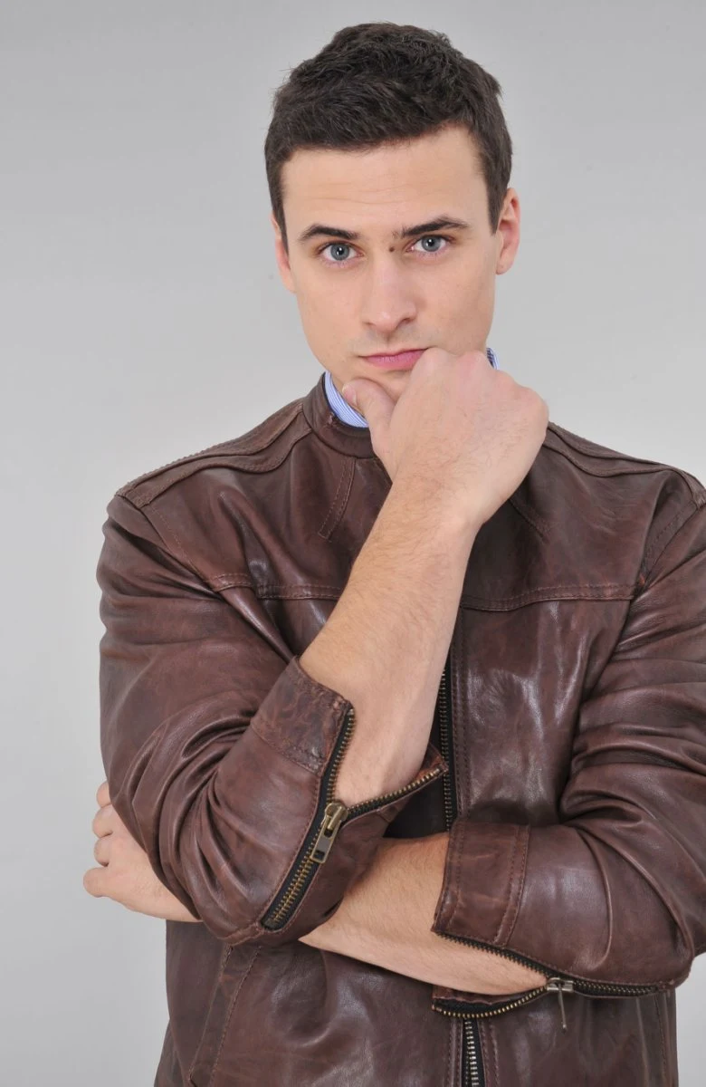 Mateusz Damięcki