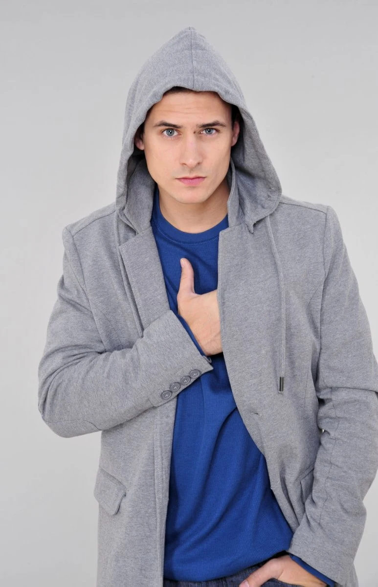Mateusz Damięcki 