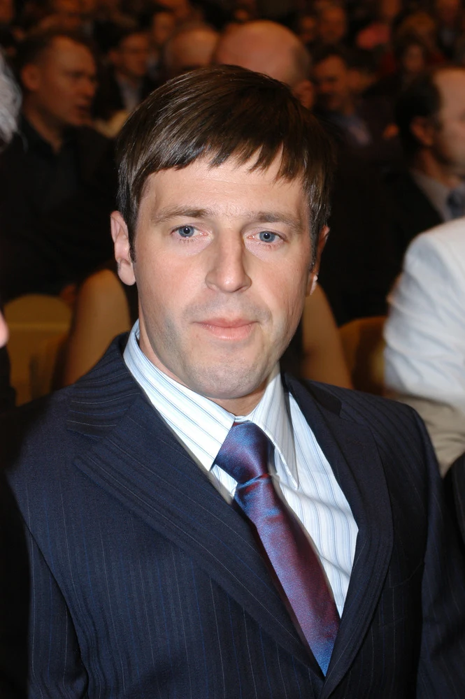 Maciej Żurawski Maciej Żurawski