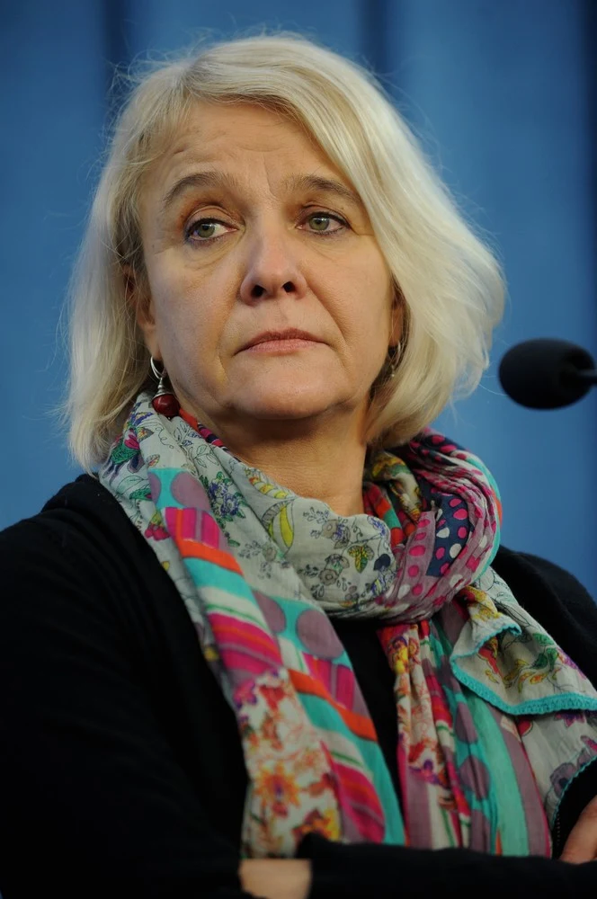 Ewa Wójcik Ewa Wójcik