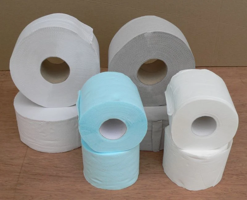 Szary papier toaletowy może być bezpieczniejszy, choć oczywiście nie każdy biały jest szkodliwy dla zdrowia 
