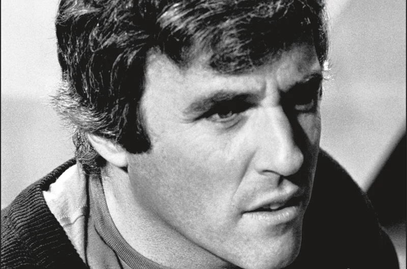 Burt Bacharach. Krople deszczu padają mi na głowę. Autobiografia