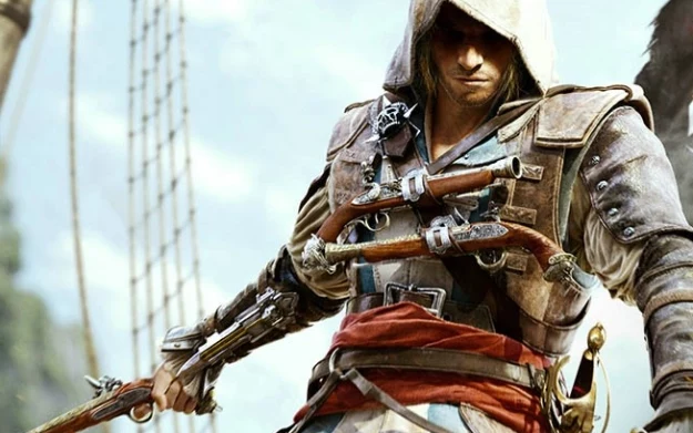 Assassin's Creed