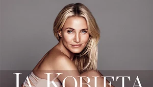 Ja, kobieta - książka Cameron Diaz