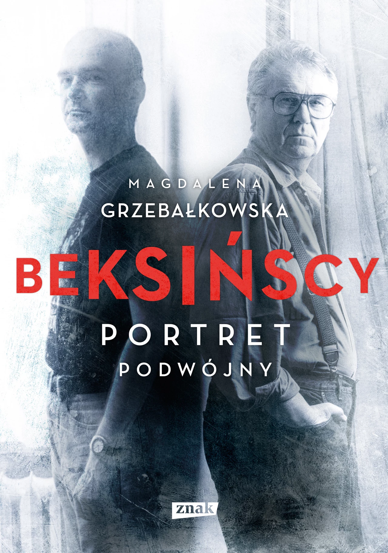 Beksińscy. Portret podwójny