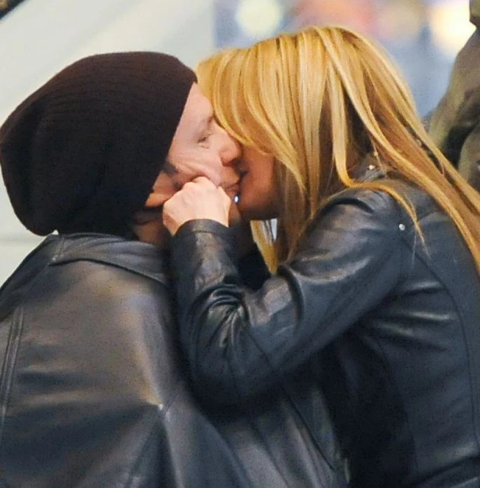 Małgorzata Rozenek, Radek Majdan