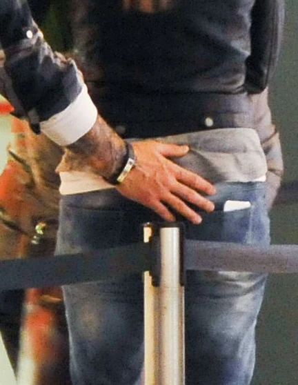 Małgorzata Rozenek, Radek Majdan