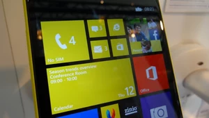 Rozdzielczość QHD w Windows Phone 8.1