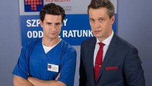 Czego gangster zażąda od Adama - i czy Falkowicz zechce tym razem bratu pomóc?  