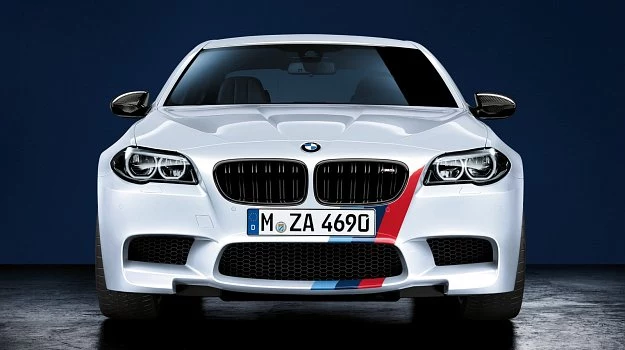 BMW M GmbH