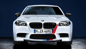 BMW M GmbH na fali