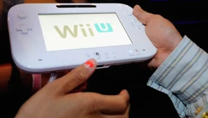 Wii U