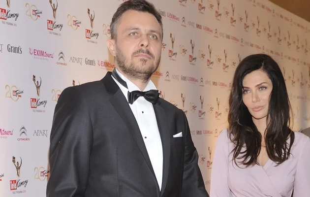 Marek i Ewa Bukowscy