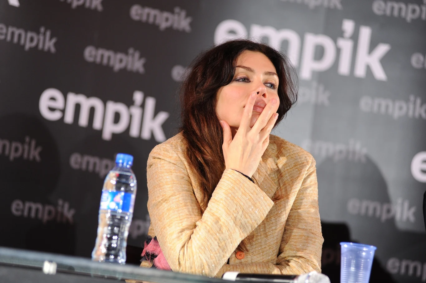 Ewa Bukowska Ewa Bukowska