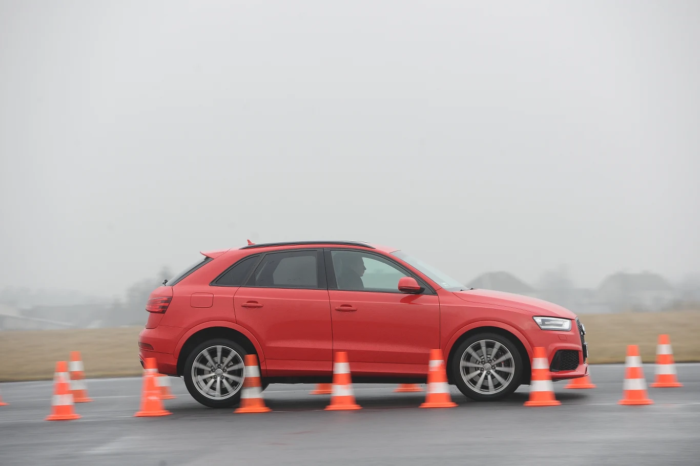 Audi RS Q3 Audi RS Q3
