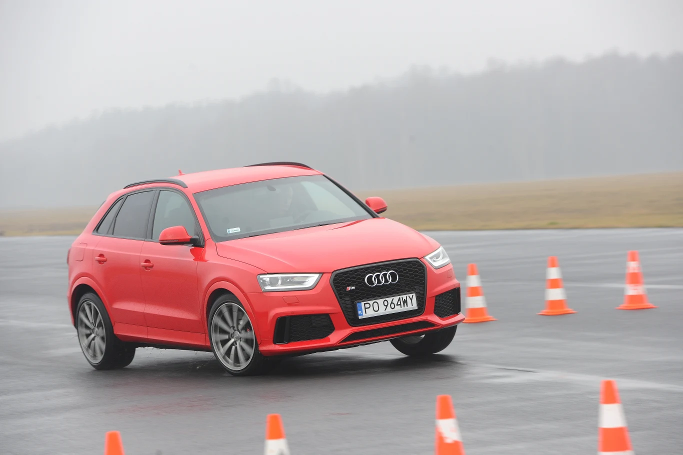 Audi RS Q3 Audi RS Q3