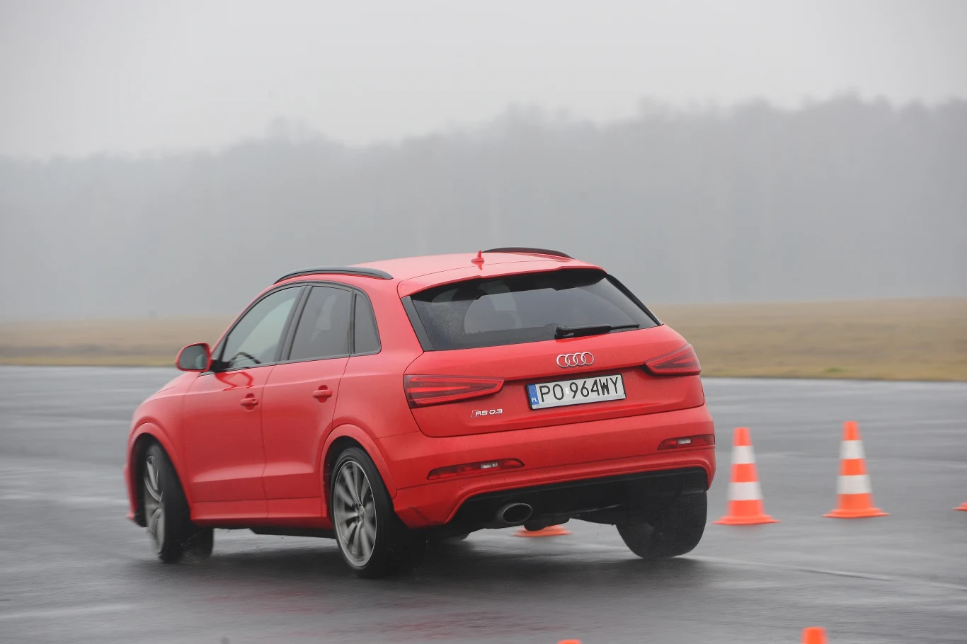 Audi RS Q3 Audi RS Q3