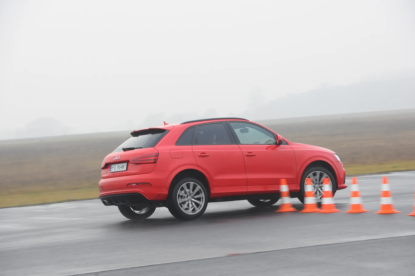 Audi RS Q3 Audi RS Q3