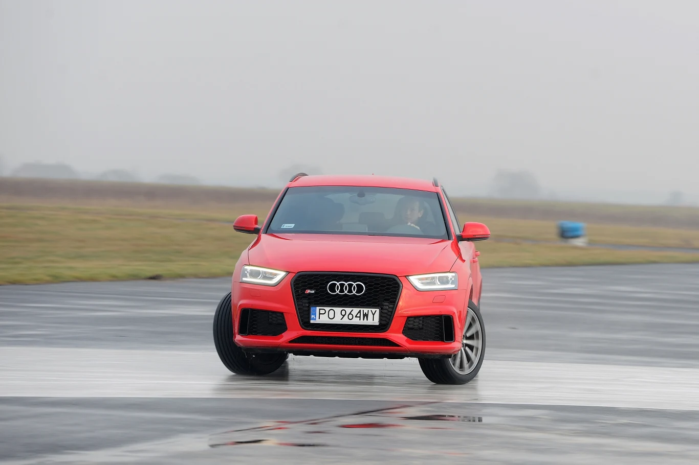 Audi RS Q3 Audi RS Q3