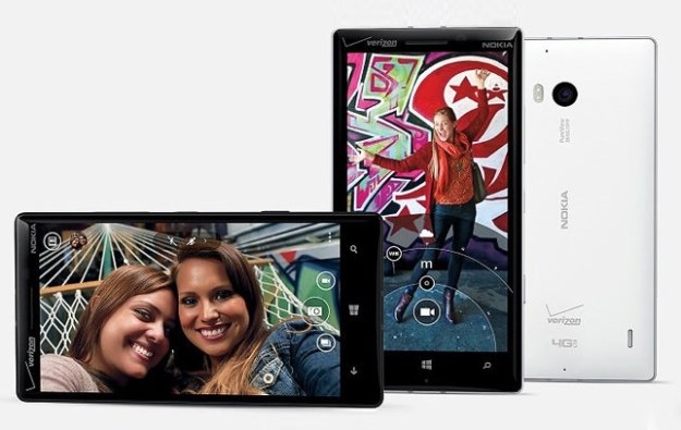 Nokia Lumia Icon