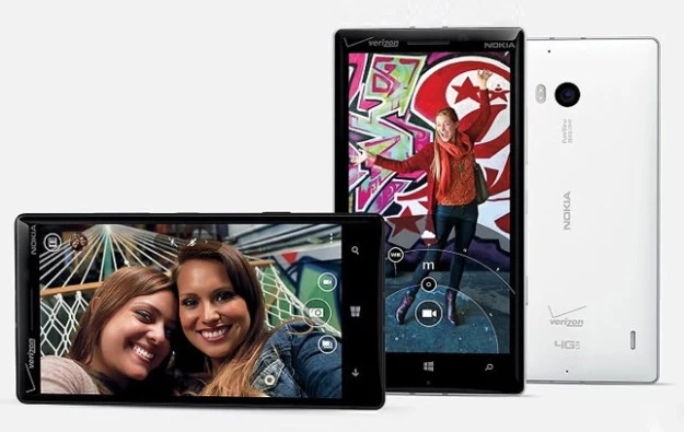 Nokia Lumia Icon Nokia Lumia Icon