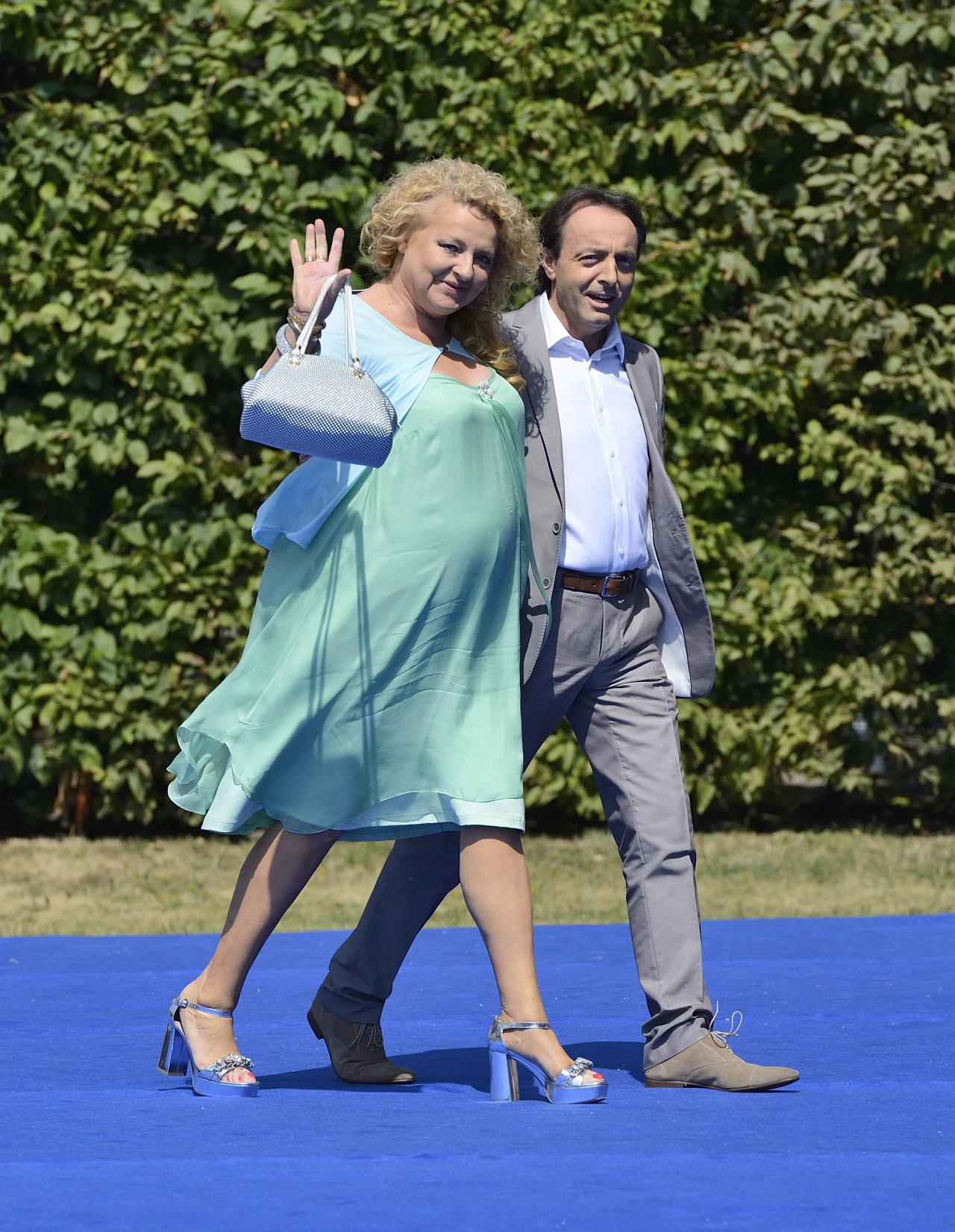 Magda Gessler Magda Gessler