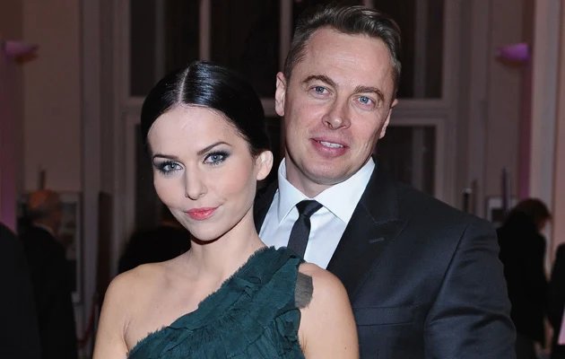 Paulina Sykut, Piotr Jeżyna Paulina Sykut, Piotr Jeżyna